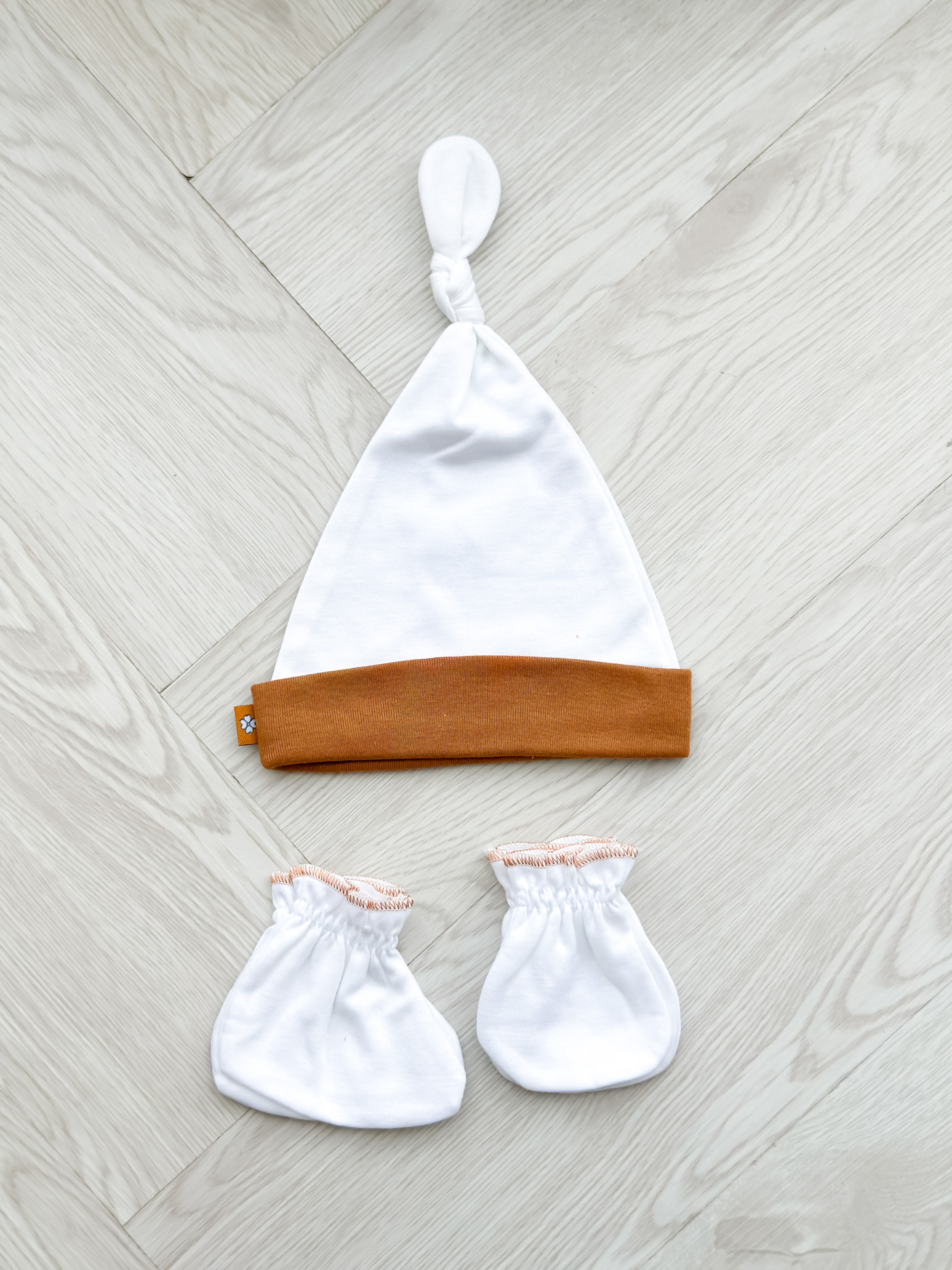 Baby Accessories Set