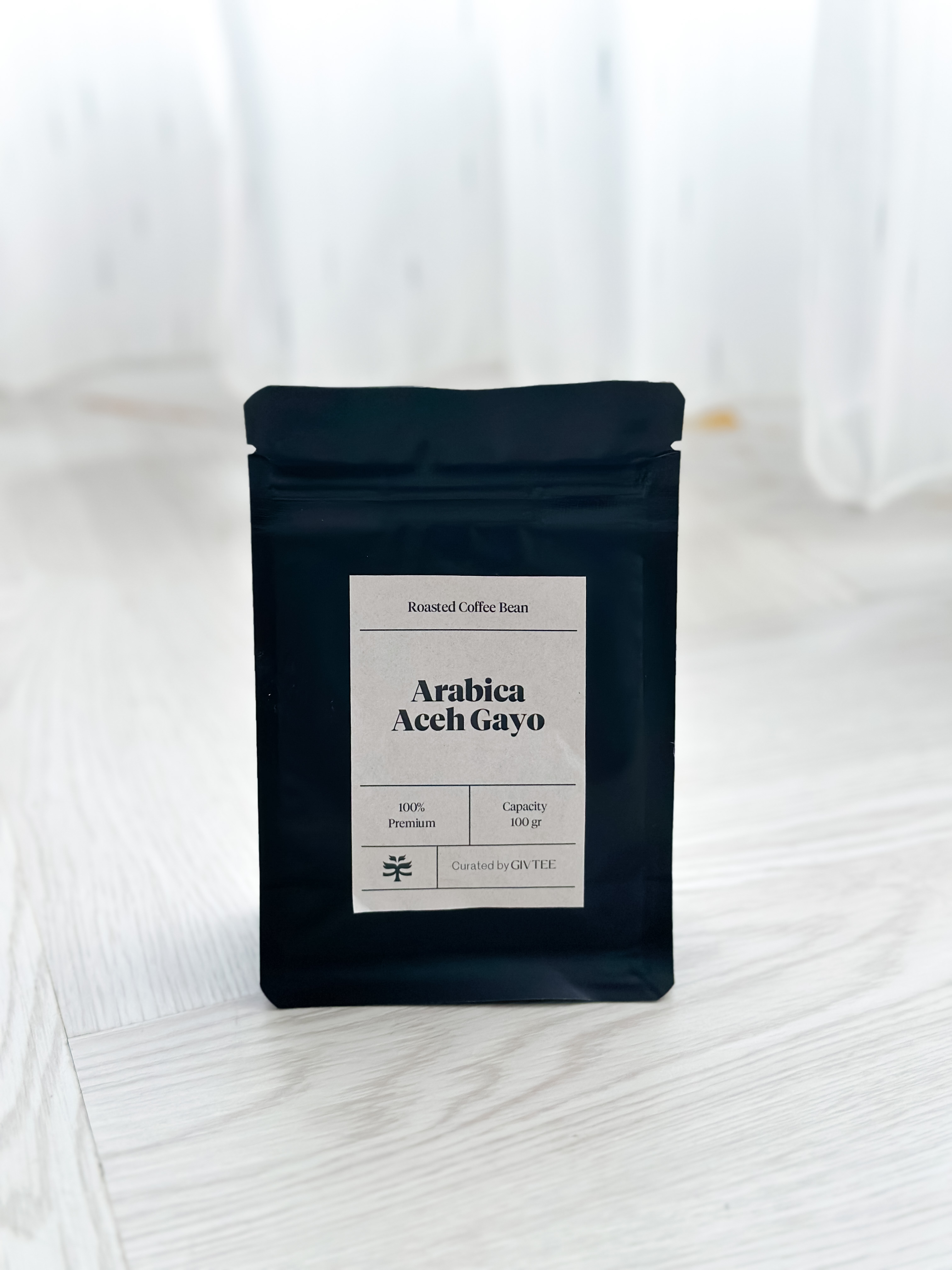 Premium Coffee Beans