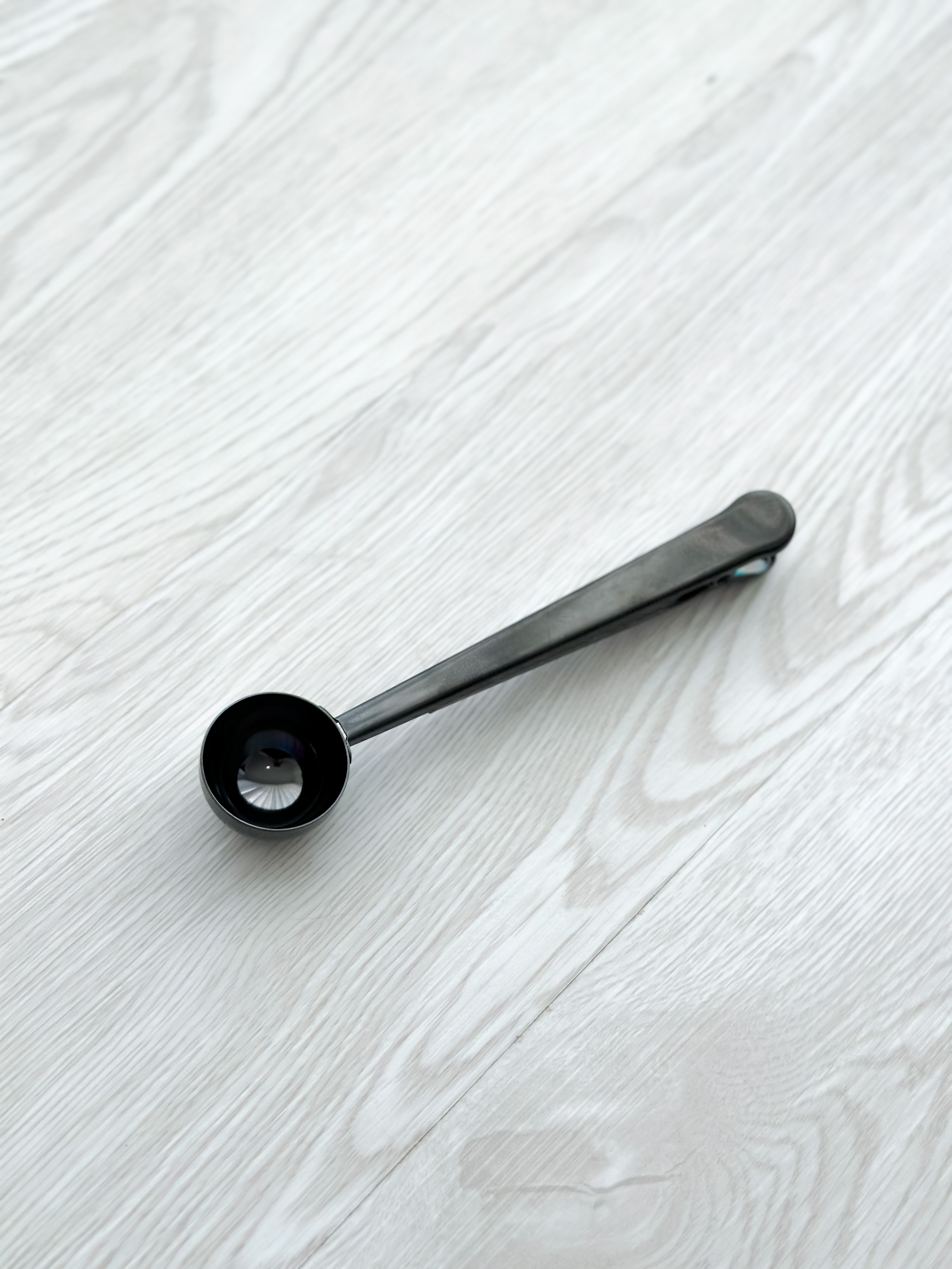 Wooden Coffee Scoop