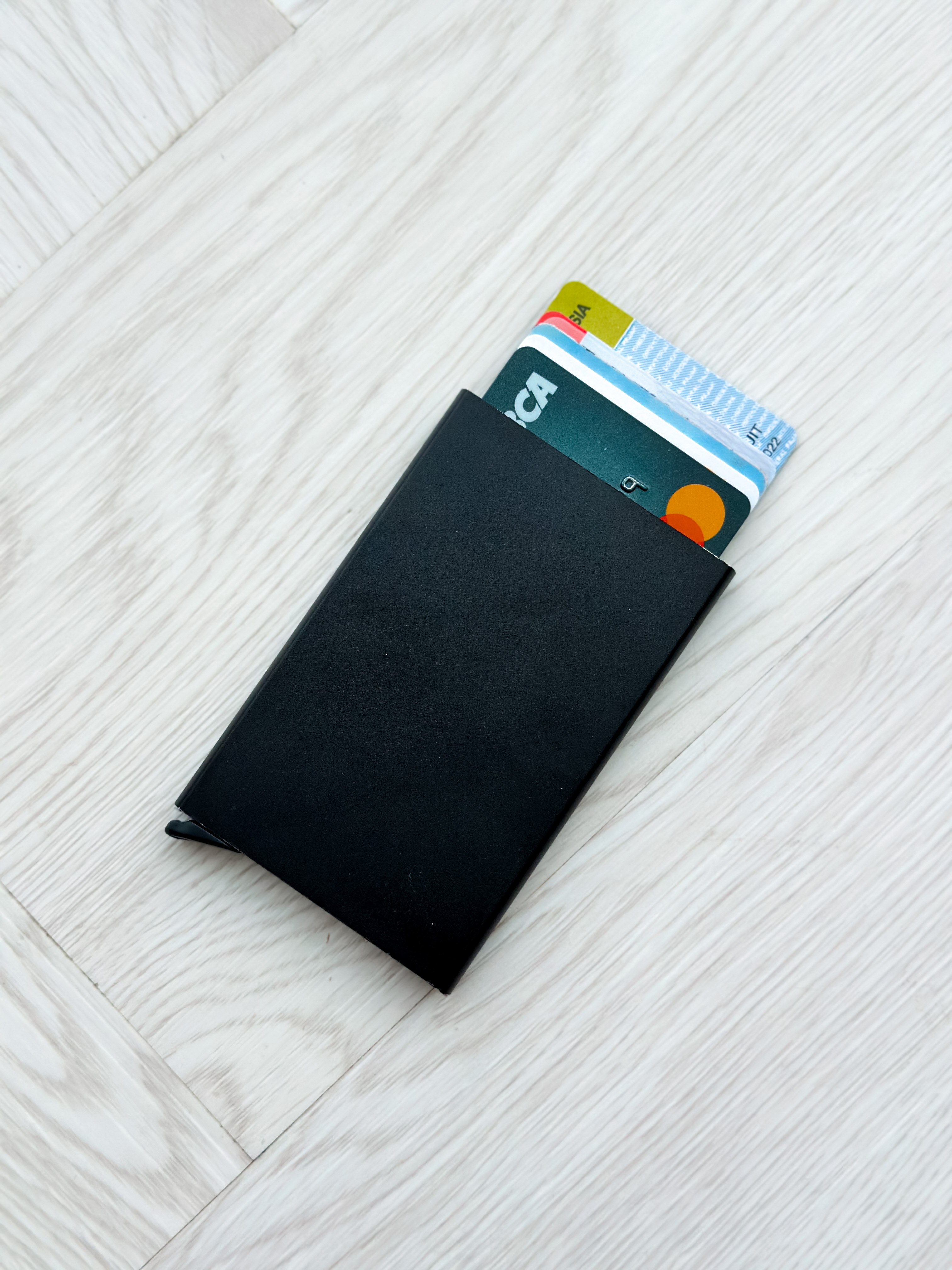 Elegant Card Holder
