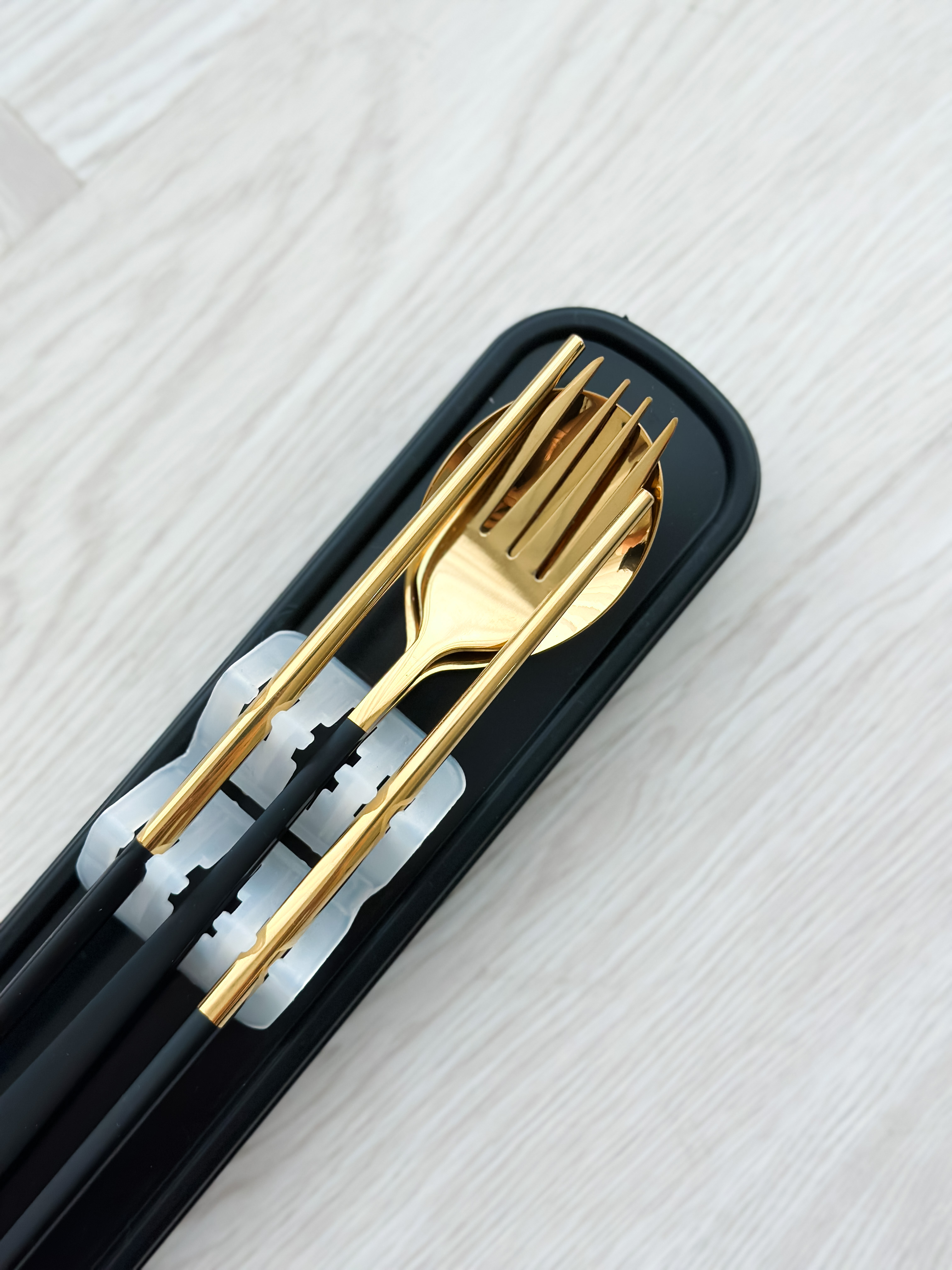 Premium Cutlery Set
