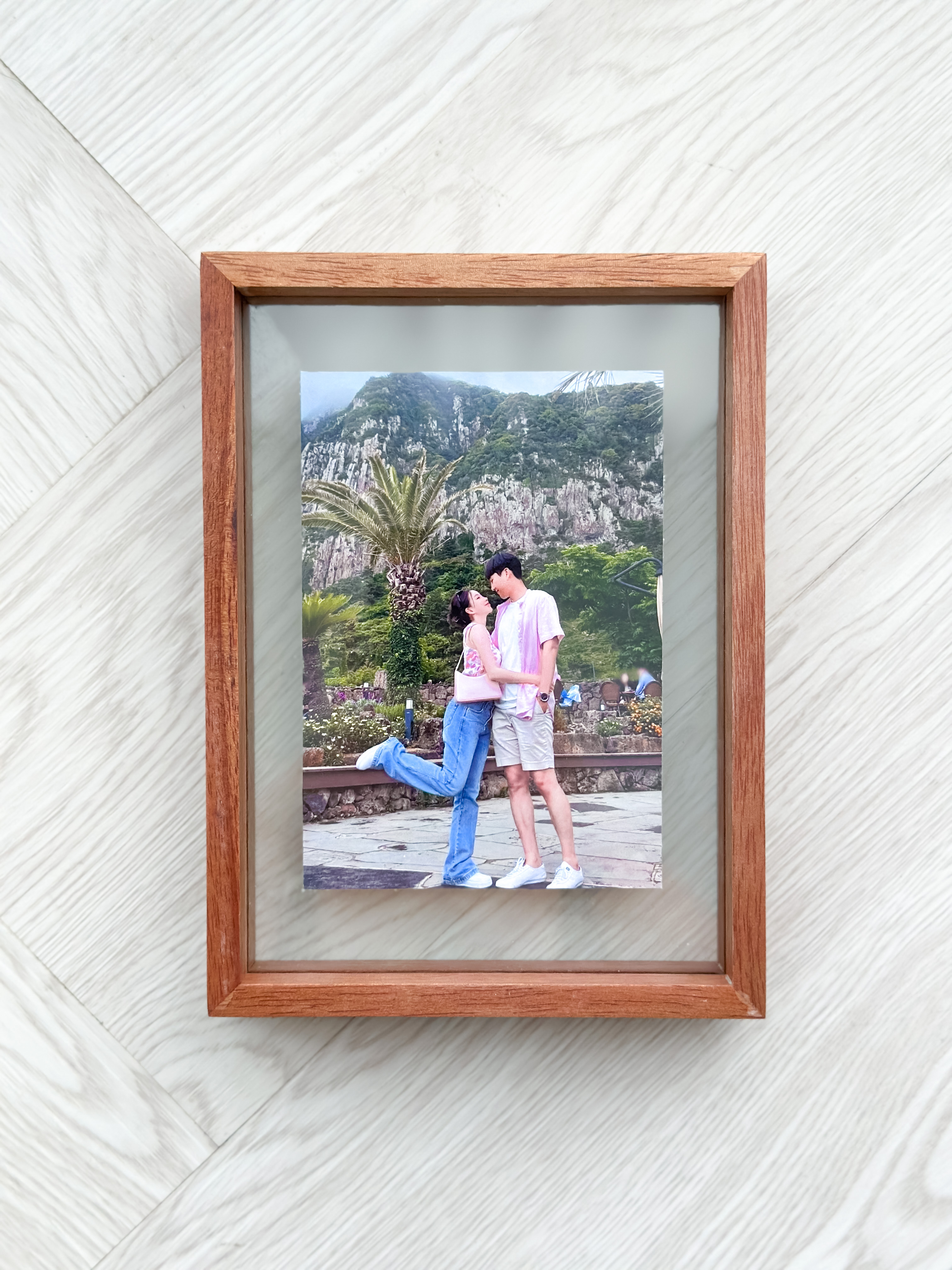 Classic Photo Frame