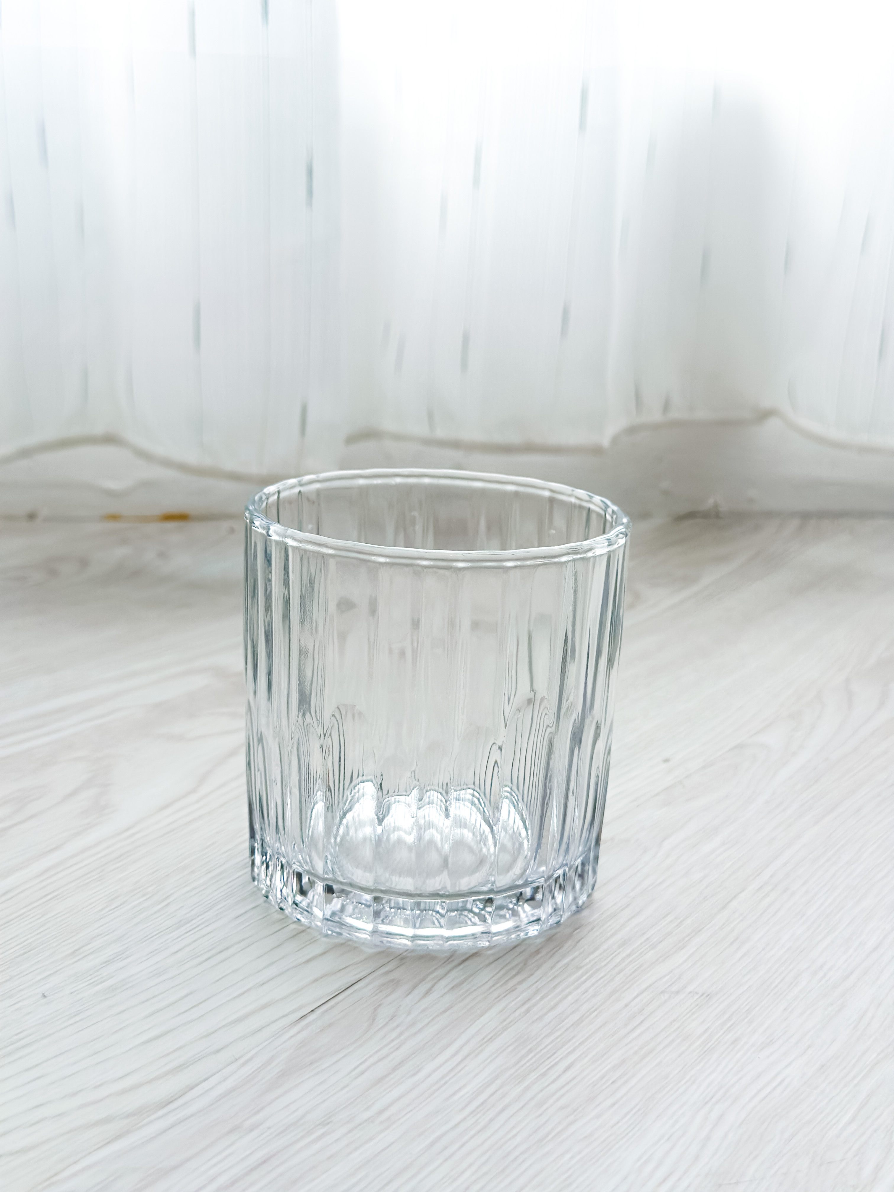 Crystal Glass Set
