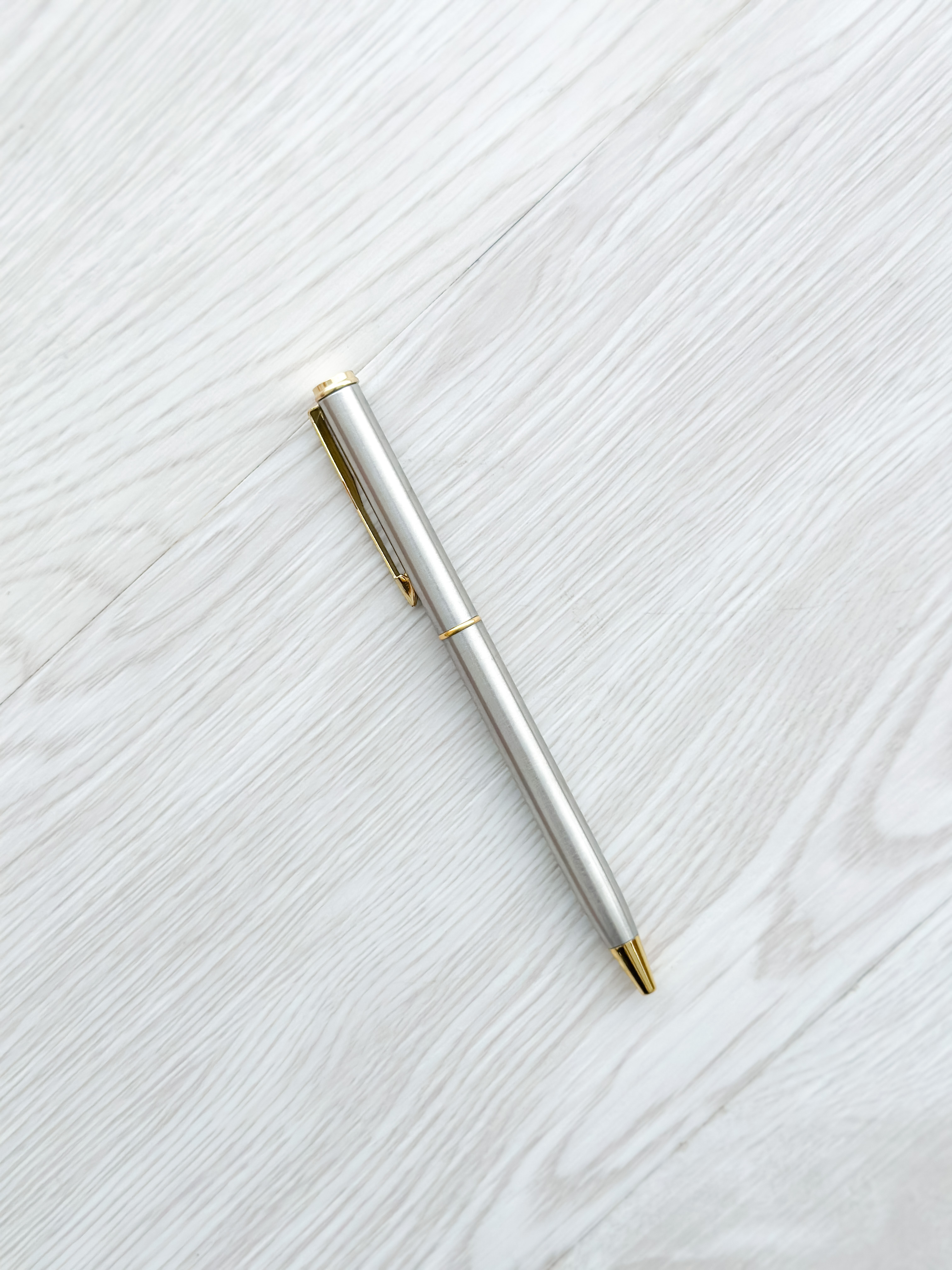 Executive Pen Set