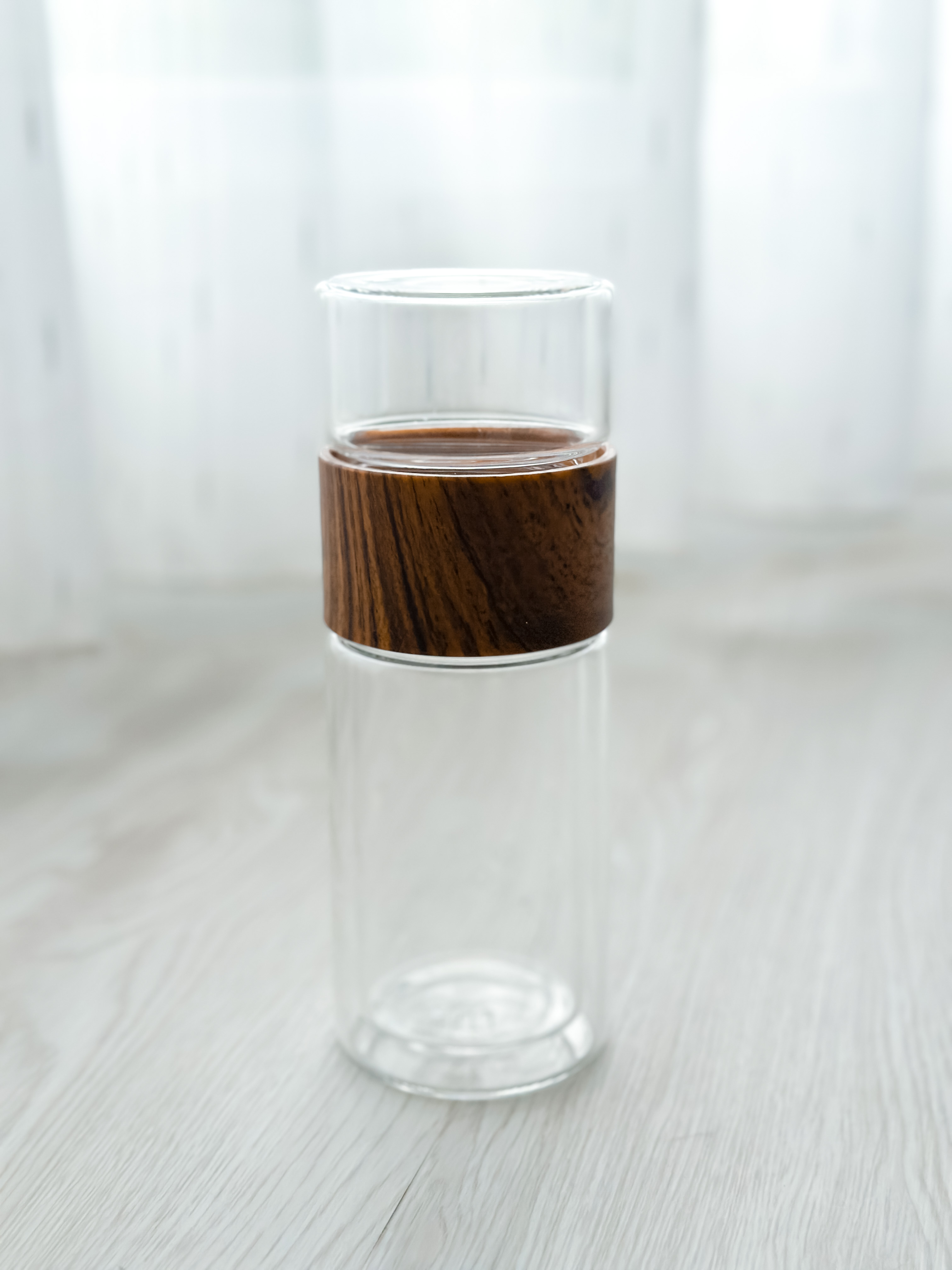 Stainless Steel Tea Infuser