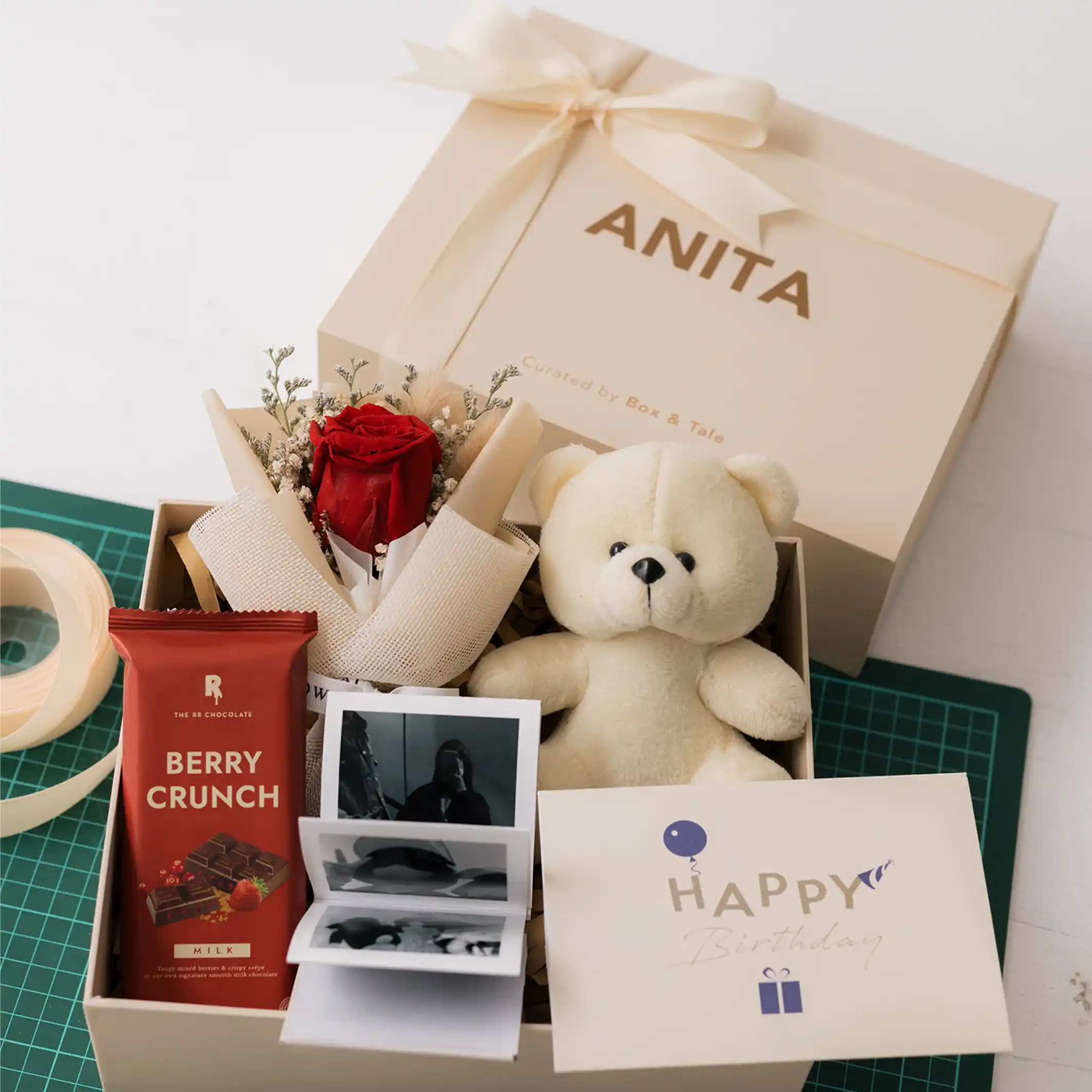 Anniversary Love