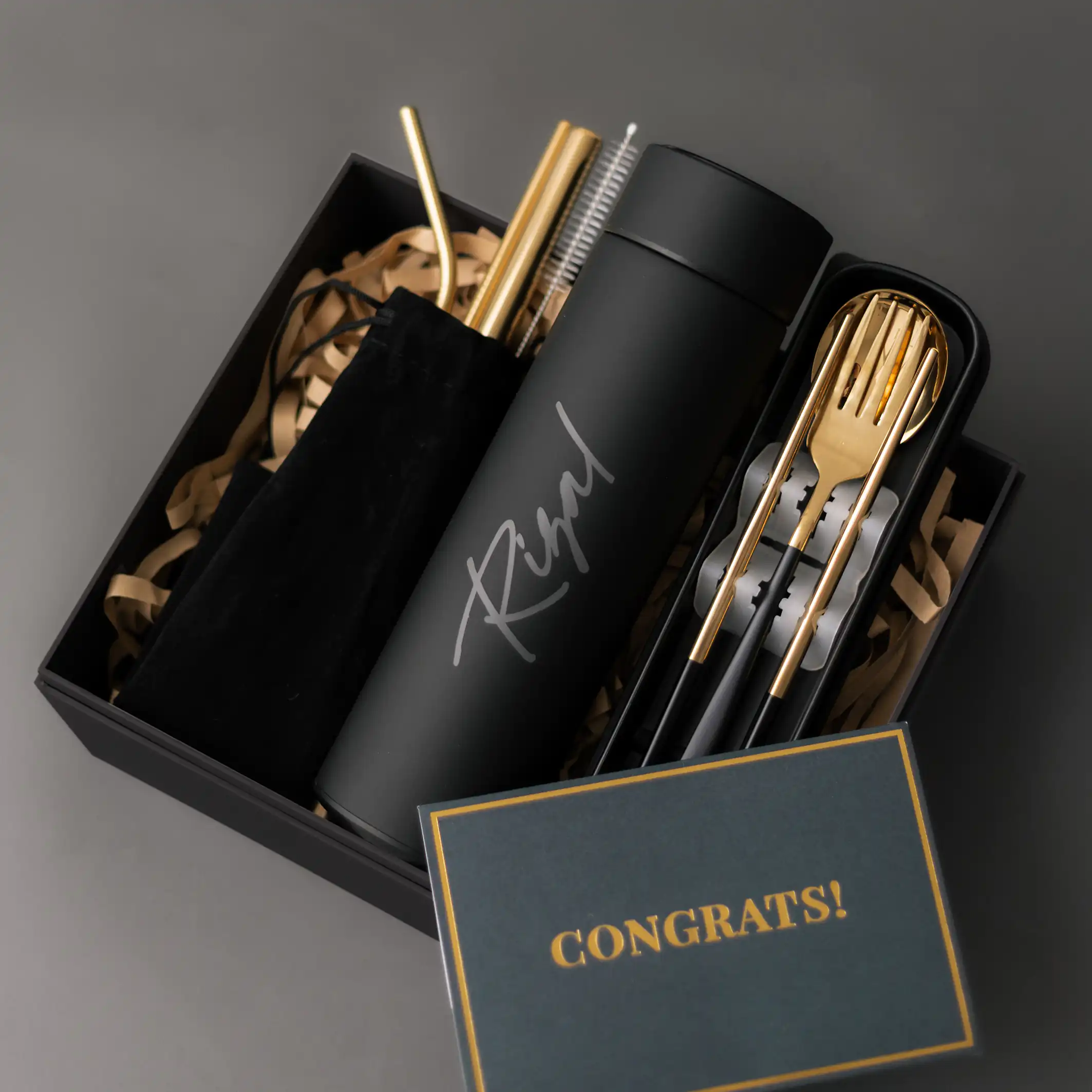 Curate Gift Items